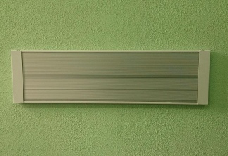 XP-450 Solar Panel