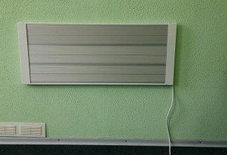 XP-450 Solar Panel
