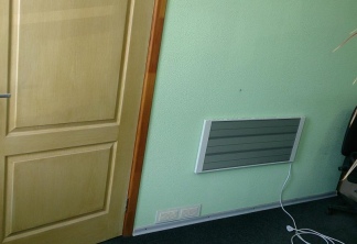 XP-450 Solar Panel