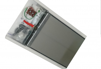 XP-450 Solar Panel