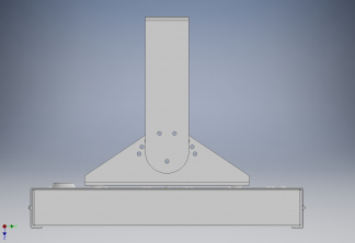 XP-450 Solar Panel