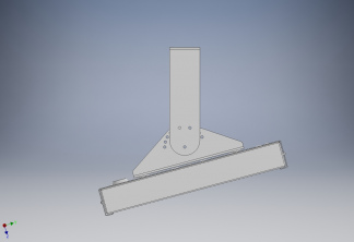 XP-450 Solar Panel