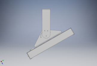 XP-450 Solar Panel
