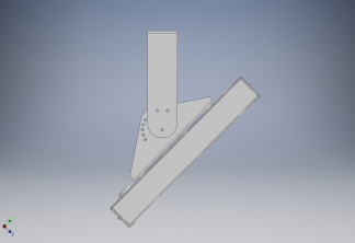 XP-450 Solar Panel