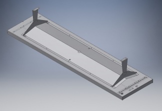 XP-450 Solar Panel