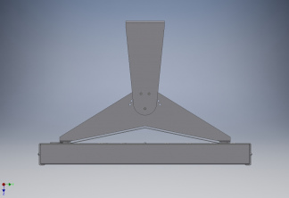 XP-450 Solar Panel