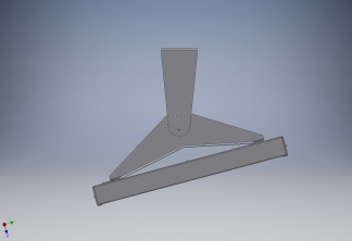 XP-450 Solar Panel