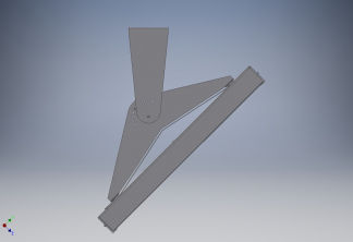 XP-450 Solar Panel