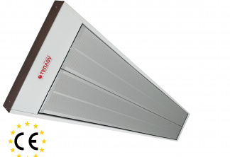 Promiennik podczerwieni TeploV P2600 - Teplov