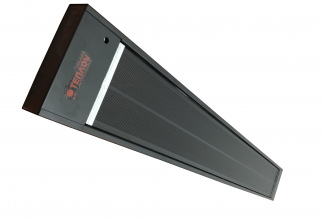 TeploV Black Edition BE1350 - Teplov
